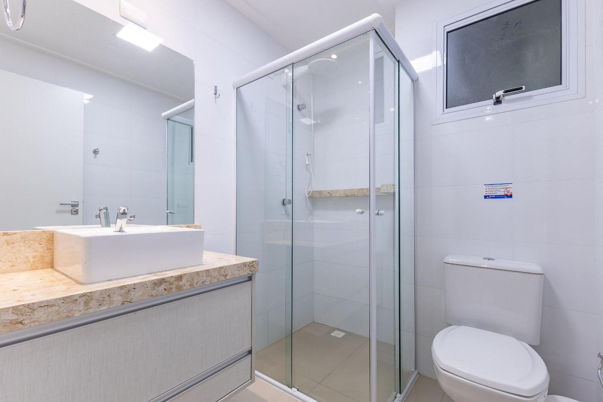 Apartment Aconchegante Em Com Piscina